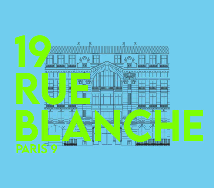 19 rue Blanche