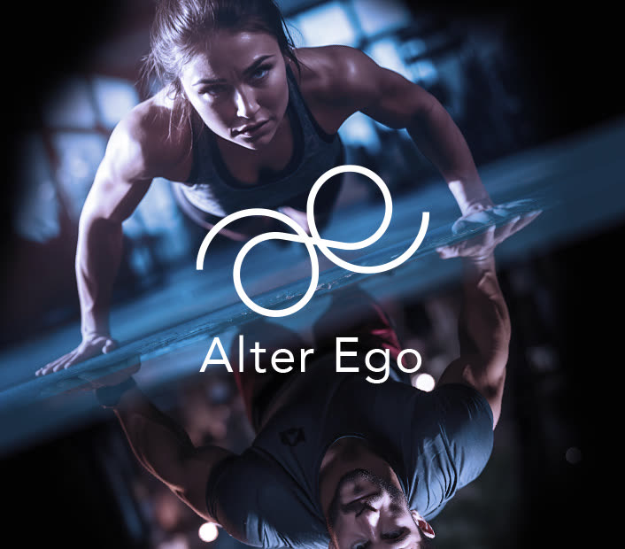 Alter Ego