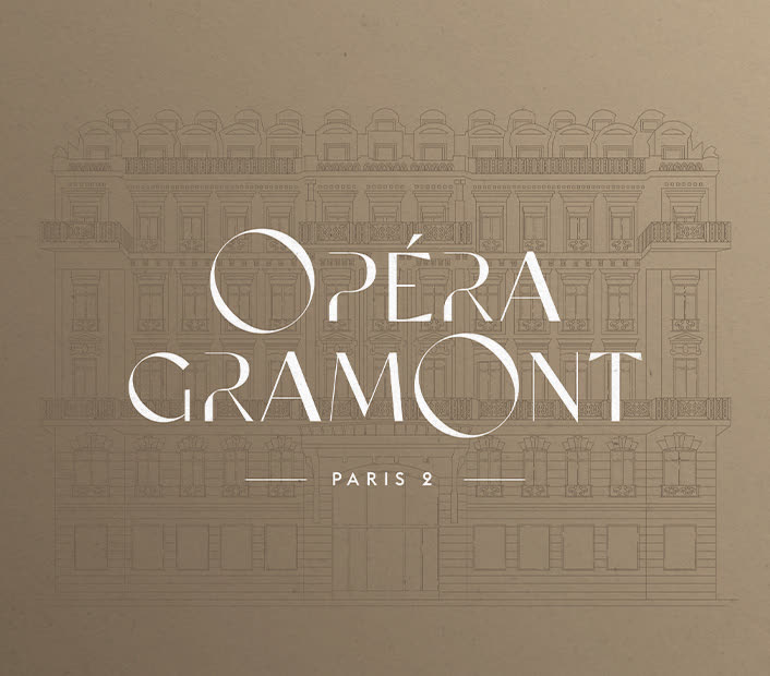 Opéra Gramont