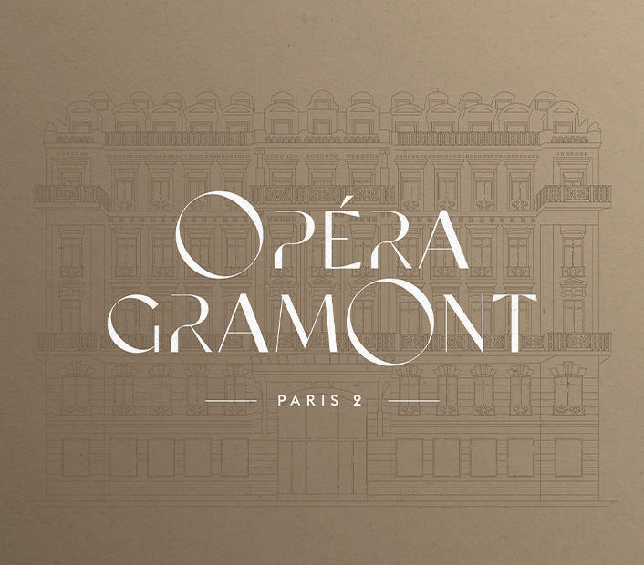 Opéra Gramont